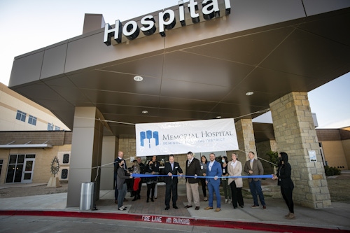Seminole invests in hospital remodel to bring high-tech care to community