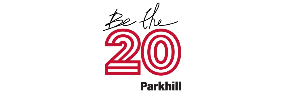 Be the 20