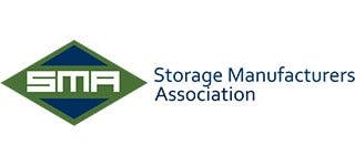 Storage Manufacturers Association logo