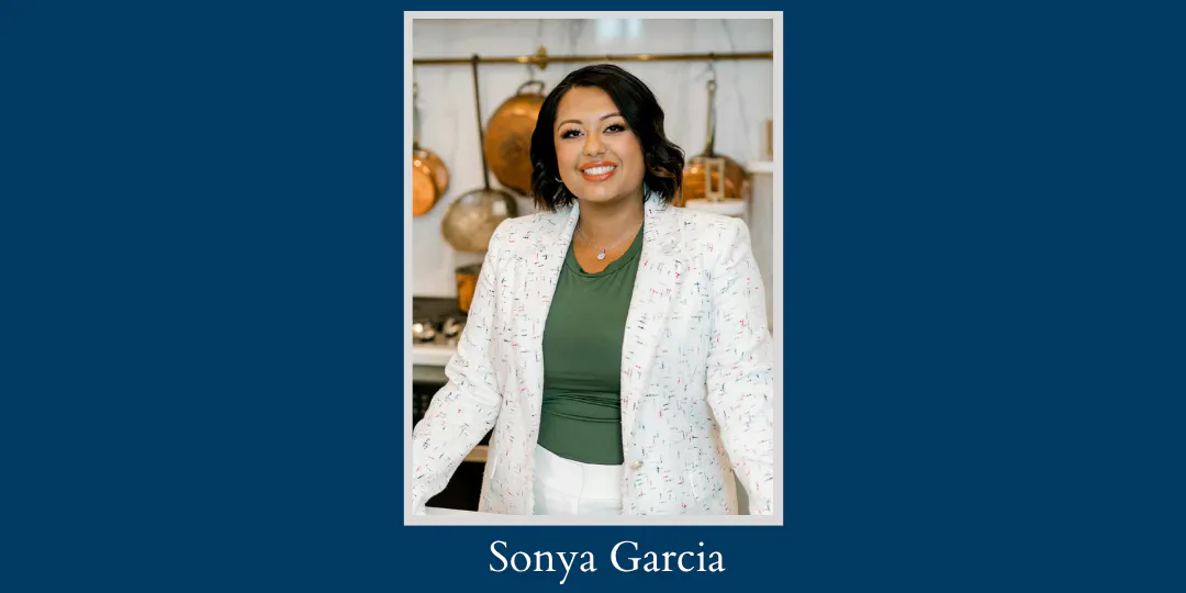 Promotion Announced for Garcia