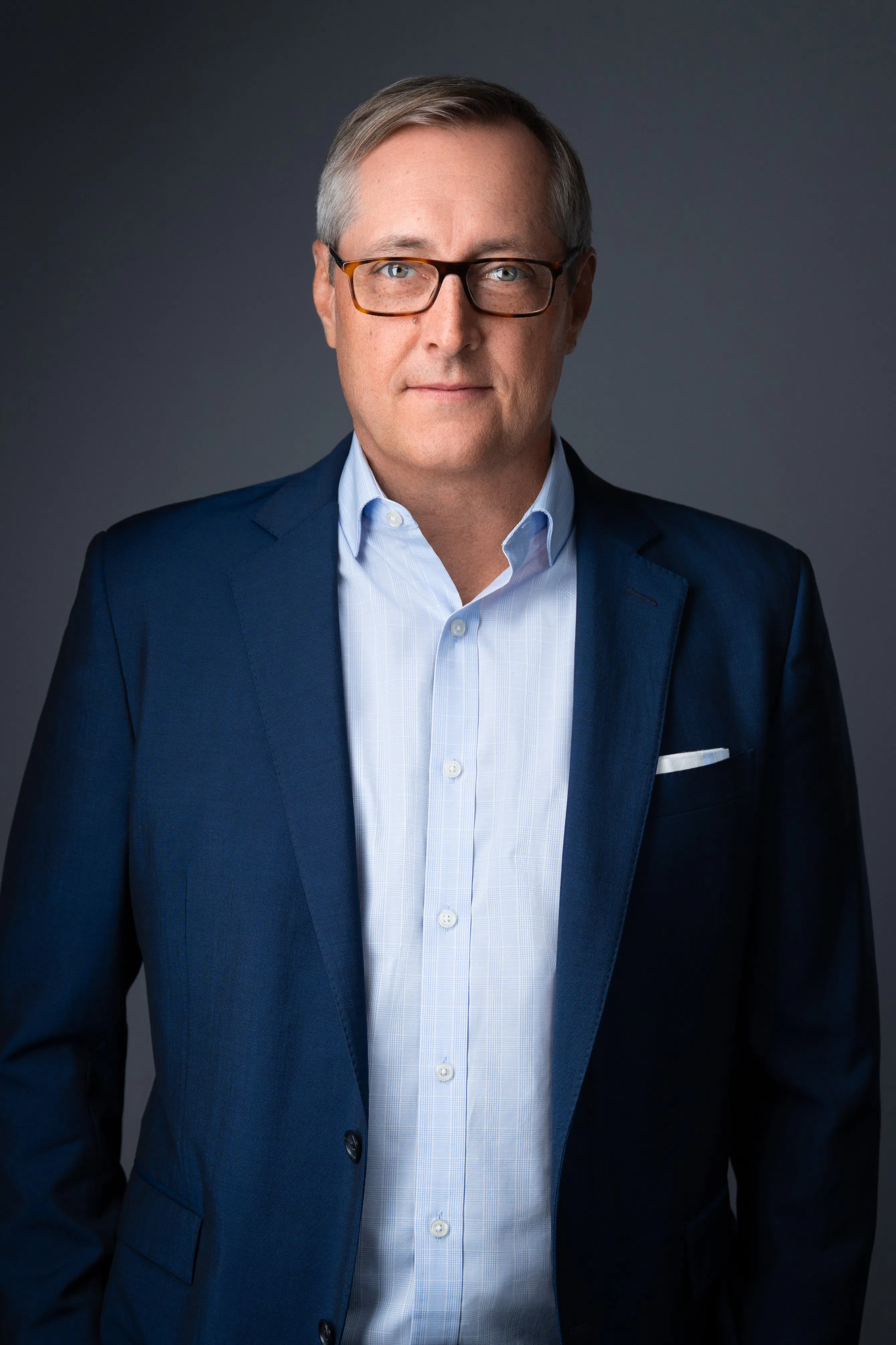 Author Bio Image