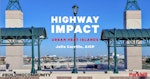 Highway Impact: Urban Heat Islands