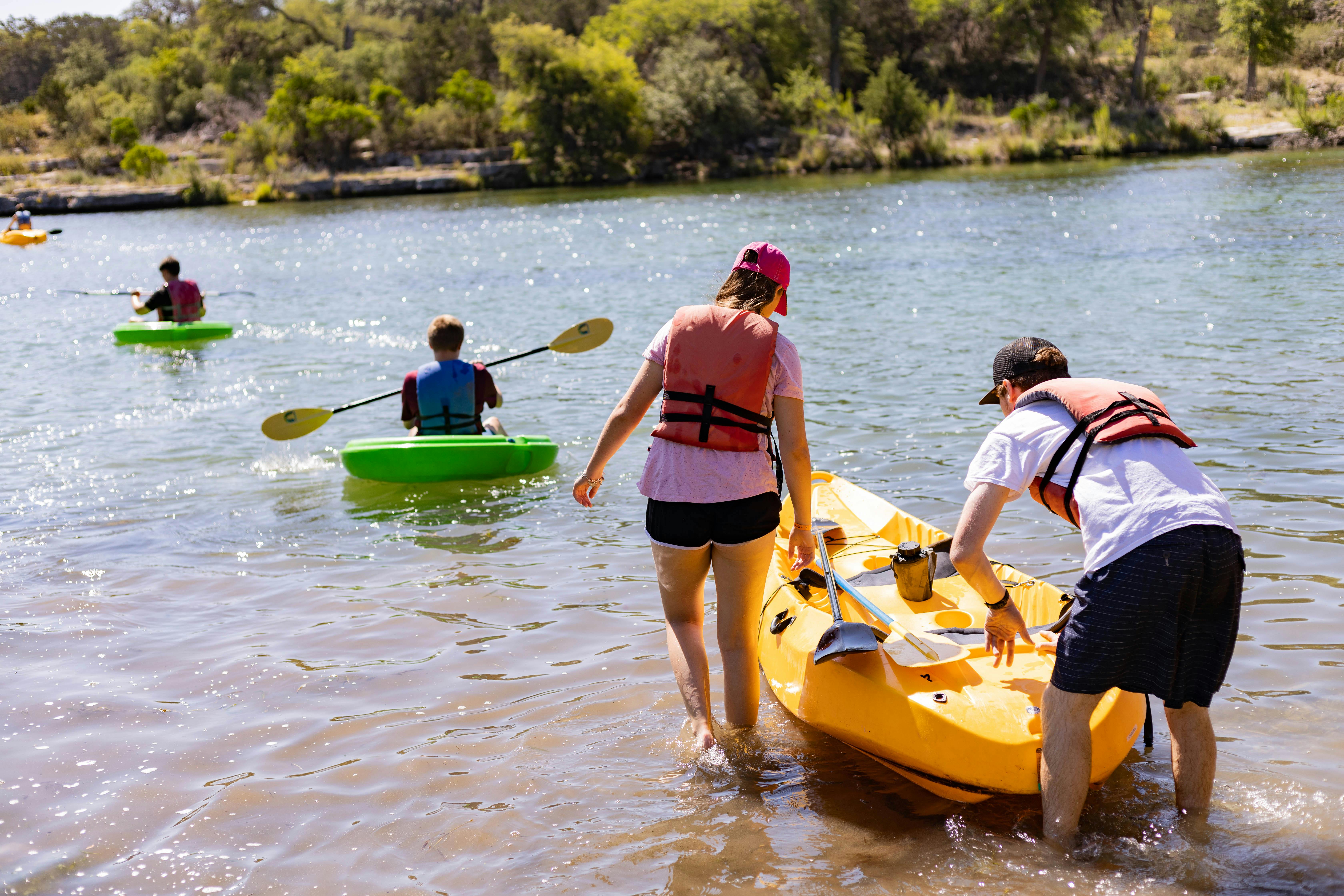 Spring Break Refuel Gallery Slide 7