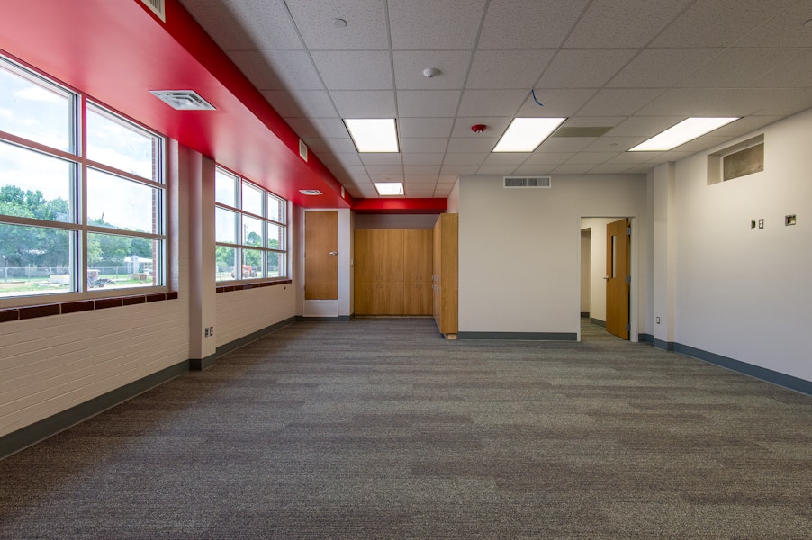 olney junior high additions and renovations Gallery Images