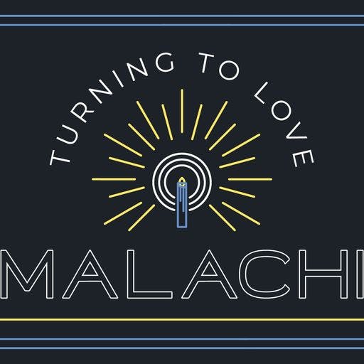 Advent: Malachi - Turning from Apathy cover for post