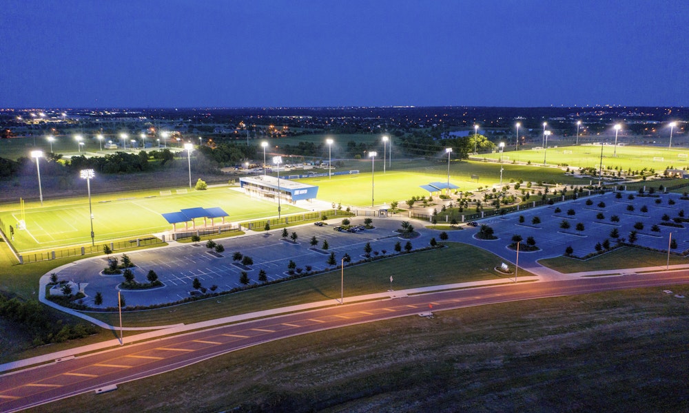 multipurpose complex at old settlers park in round rock Gallery Images