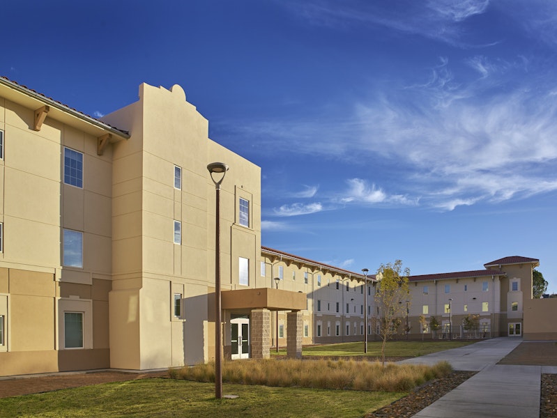 nmsu new residence hall Gallery Images