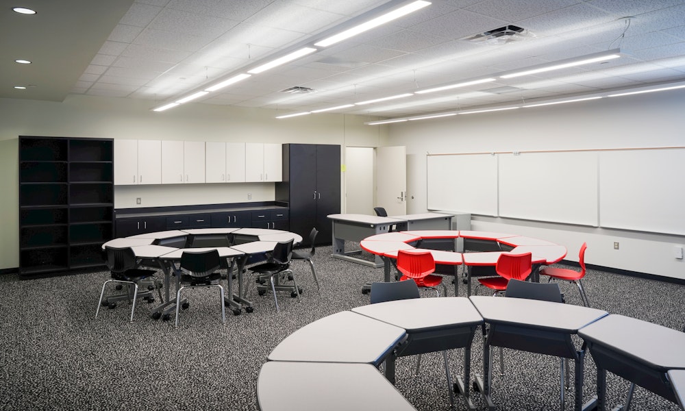 lubbock cooper isd 2014 bond central elementary school addition prototype Gallery Images