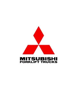 Mitsubishi Logo