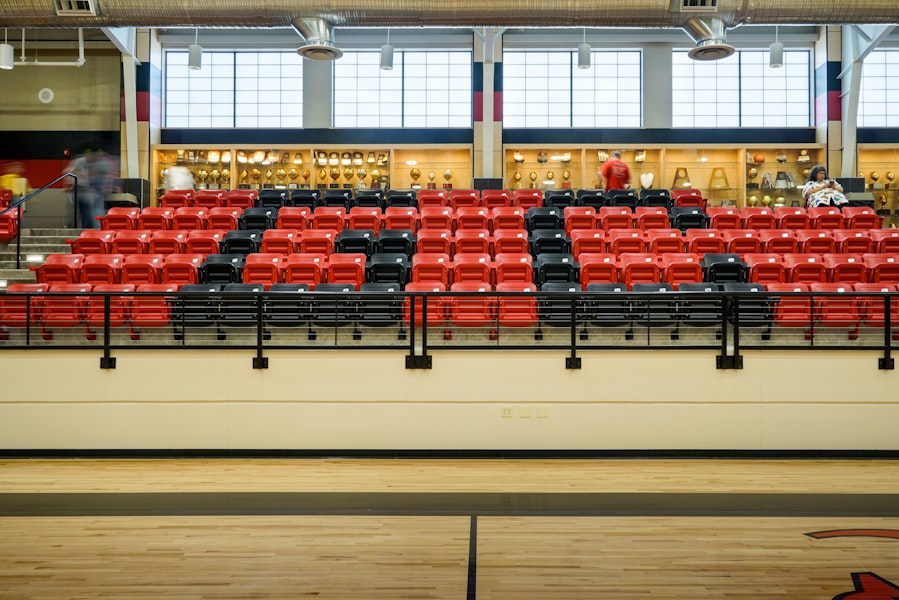 glasscock county isd competition gym Gallery Images