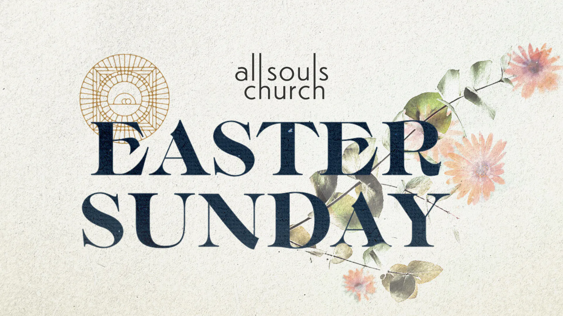 Easter 2026: He's Not Here, But Has Risen! cover for post