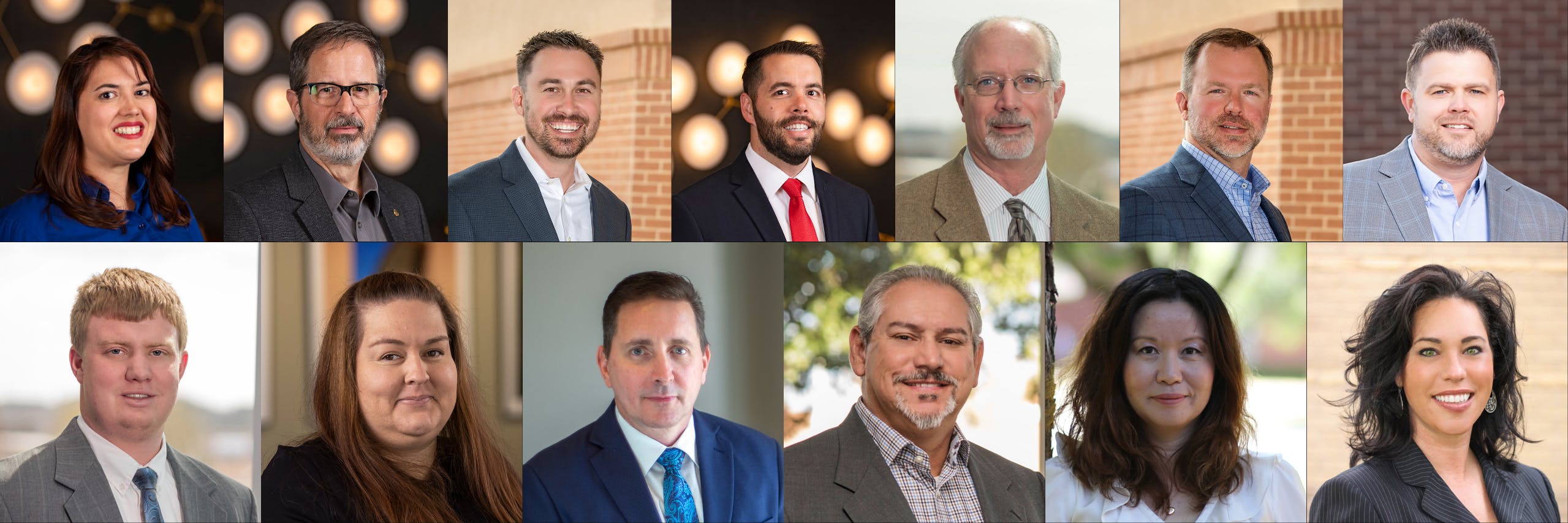 Parkhill Recognizes Firm Leaders as New Associates cover image