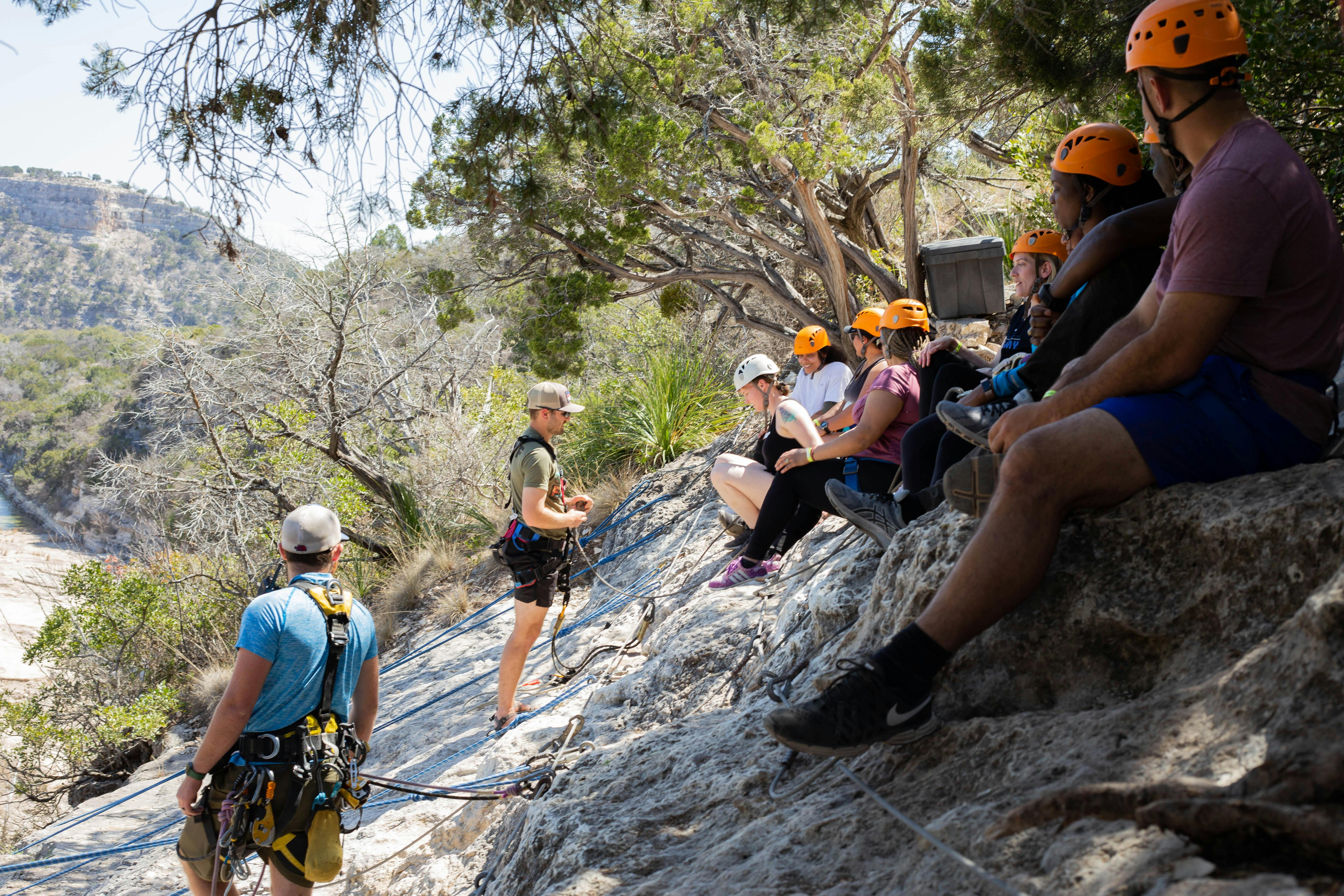 Spring Break Refuel Gallery Slide 3