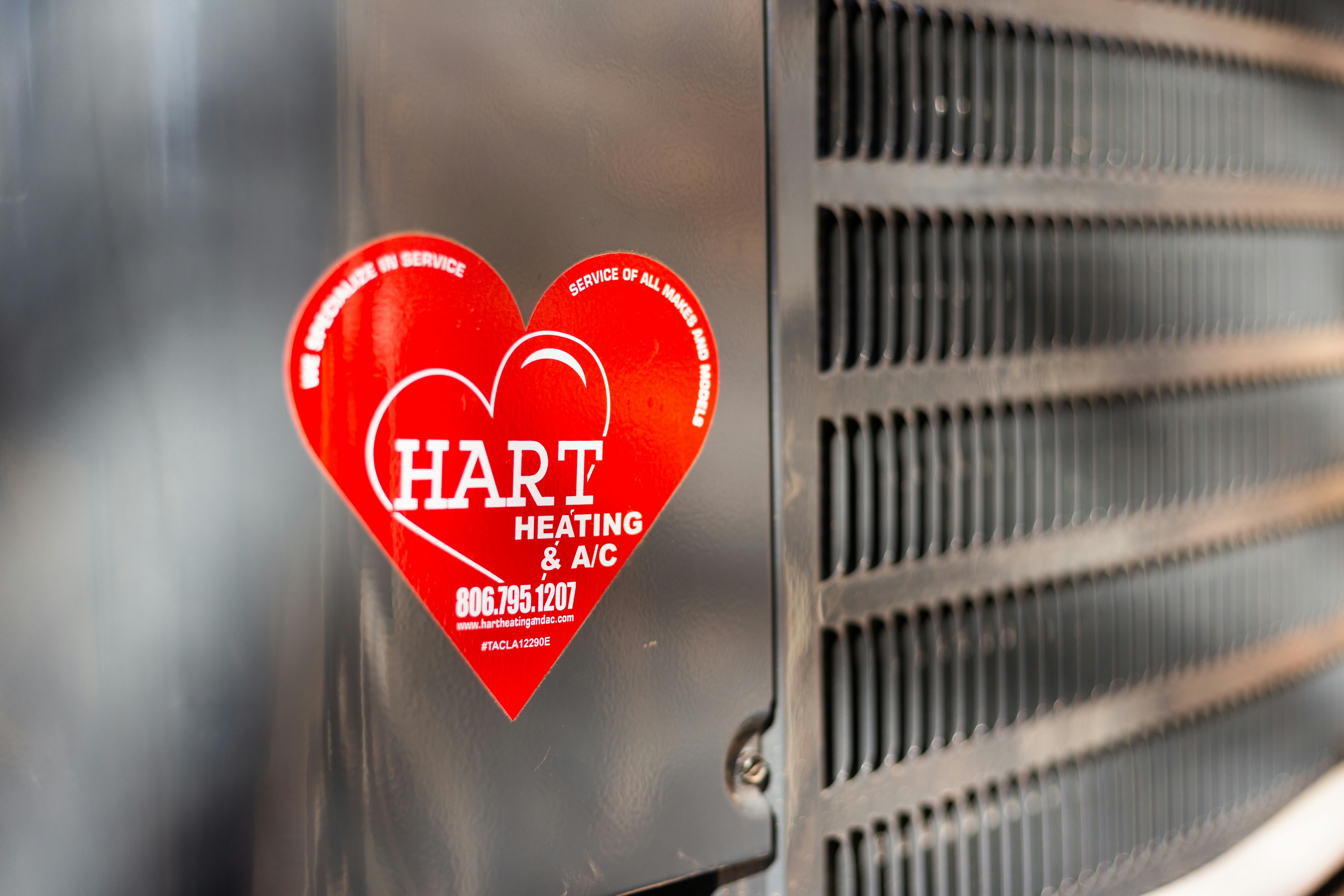 Hart Heating & AC