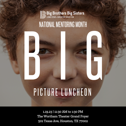 2024 Big Picture Luncheon cover image