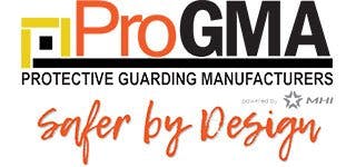Protective Guarding Manufacturers Associatoin logo