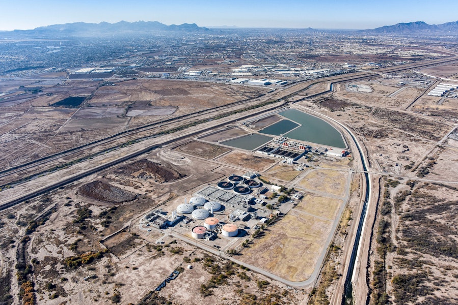 bustamante wastewater treatment plant Gallery Images