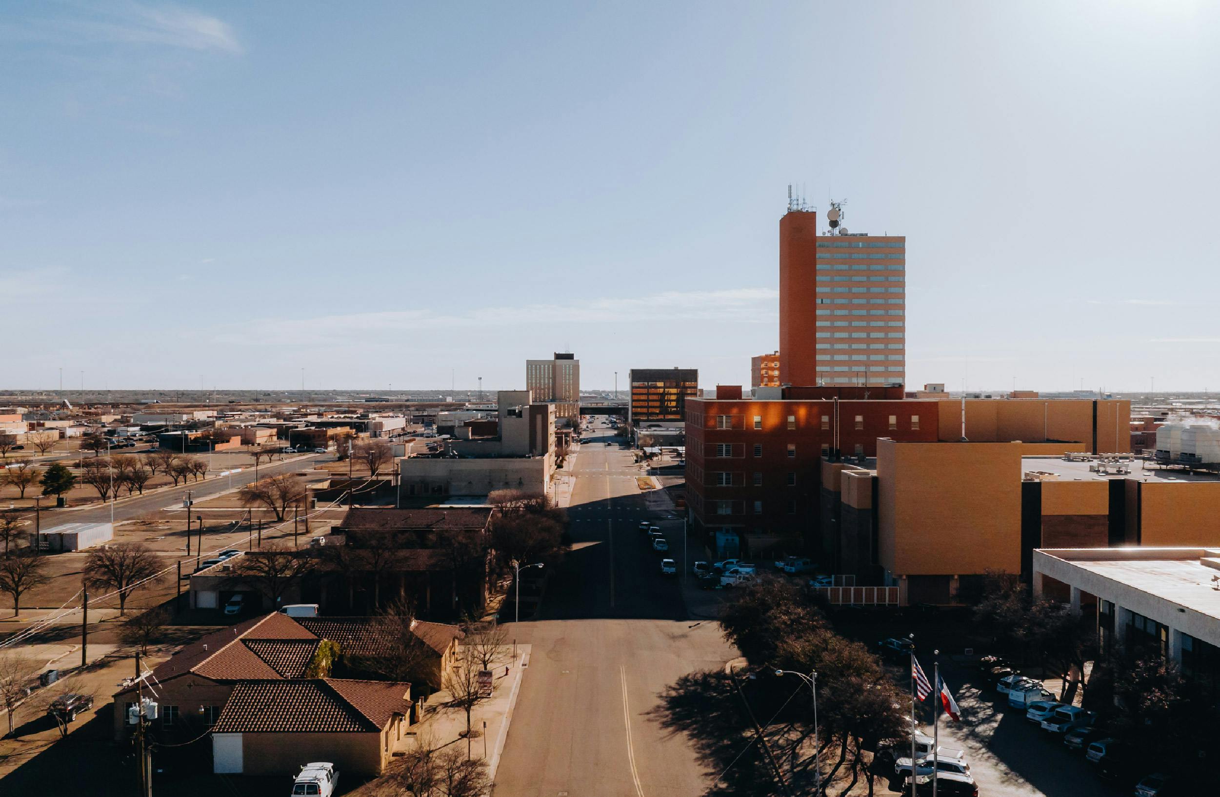 5 Ways to Support Downtown Lubbock Small Businesses