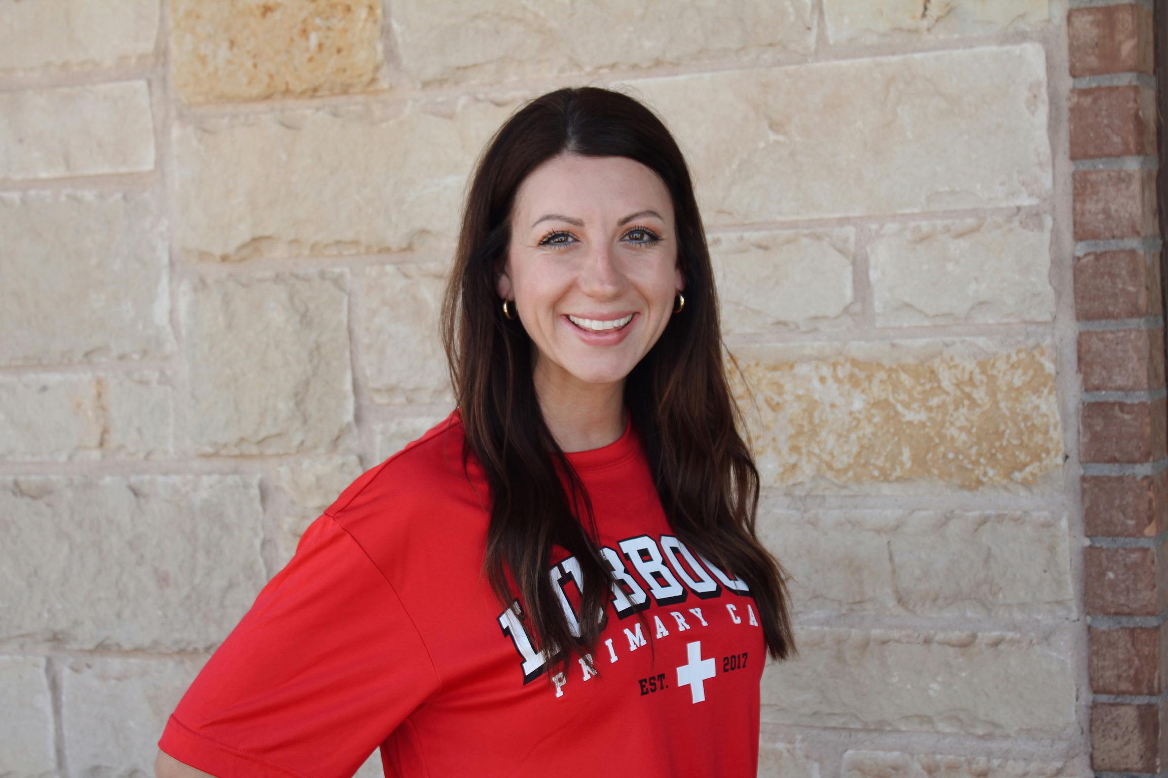 Carlie Bean, FNP-C