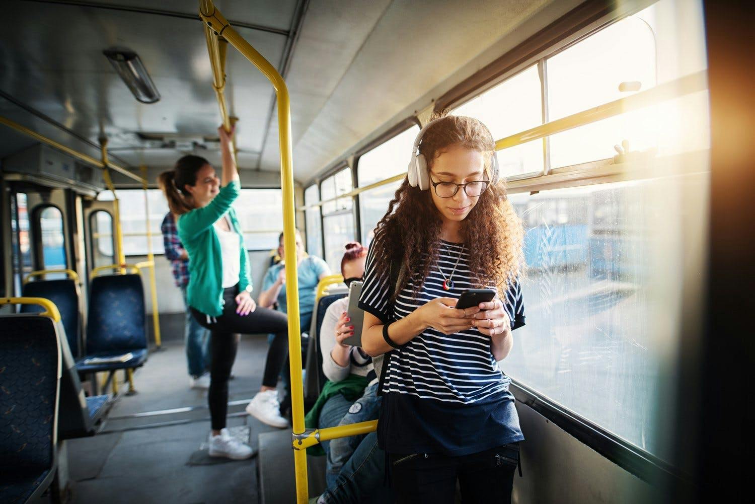 Medium Banner Module