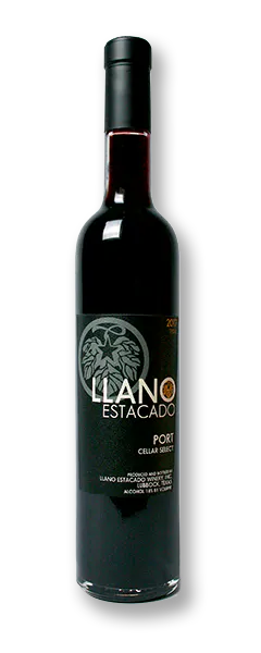Cellar Select Vintage Port