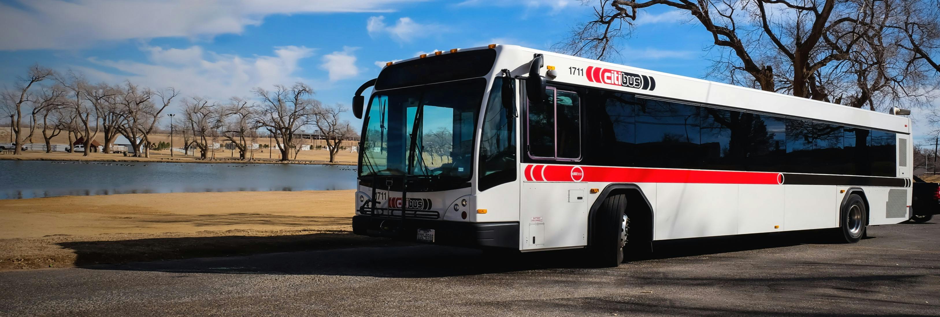 Citibus offering free bus rides to Maxey Swimming Pool