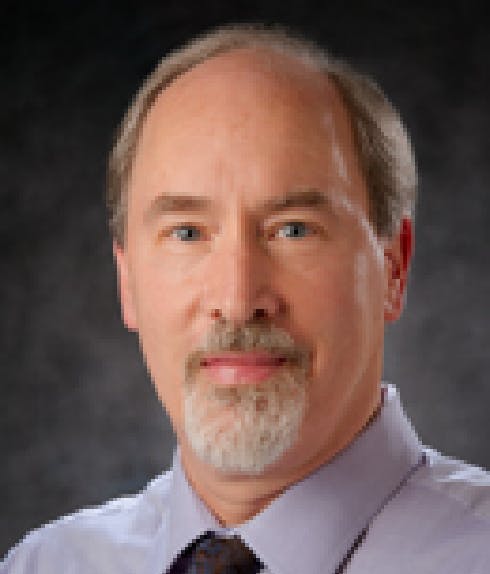 Robb S. Chapman Headshot