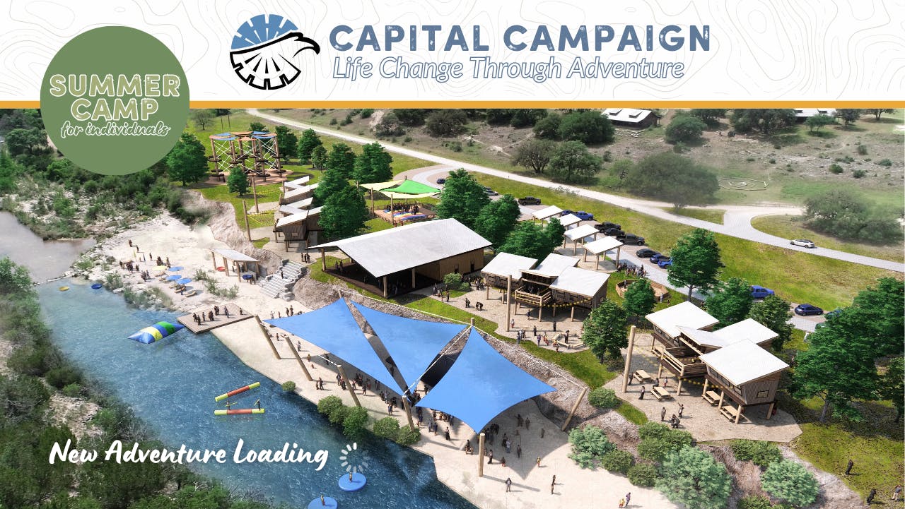 Capital Campaign email