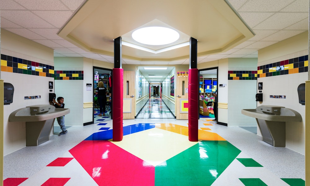 long early learning center additions Gallery Images