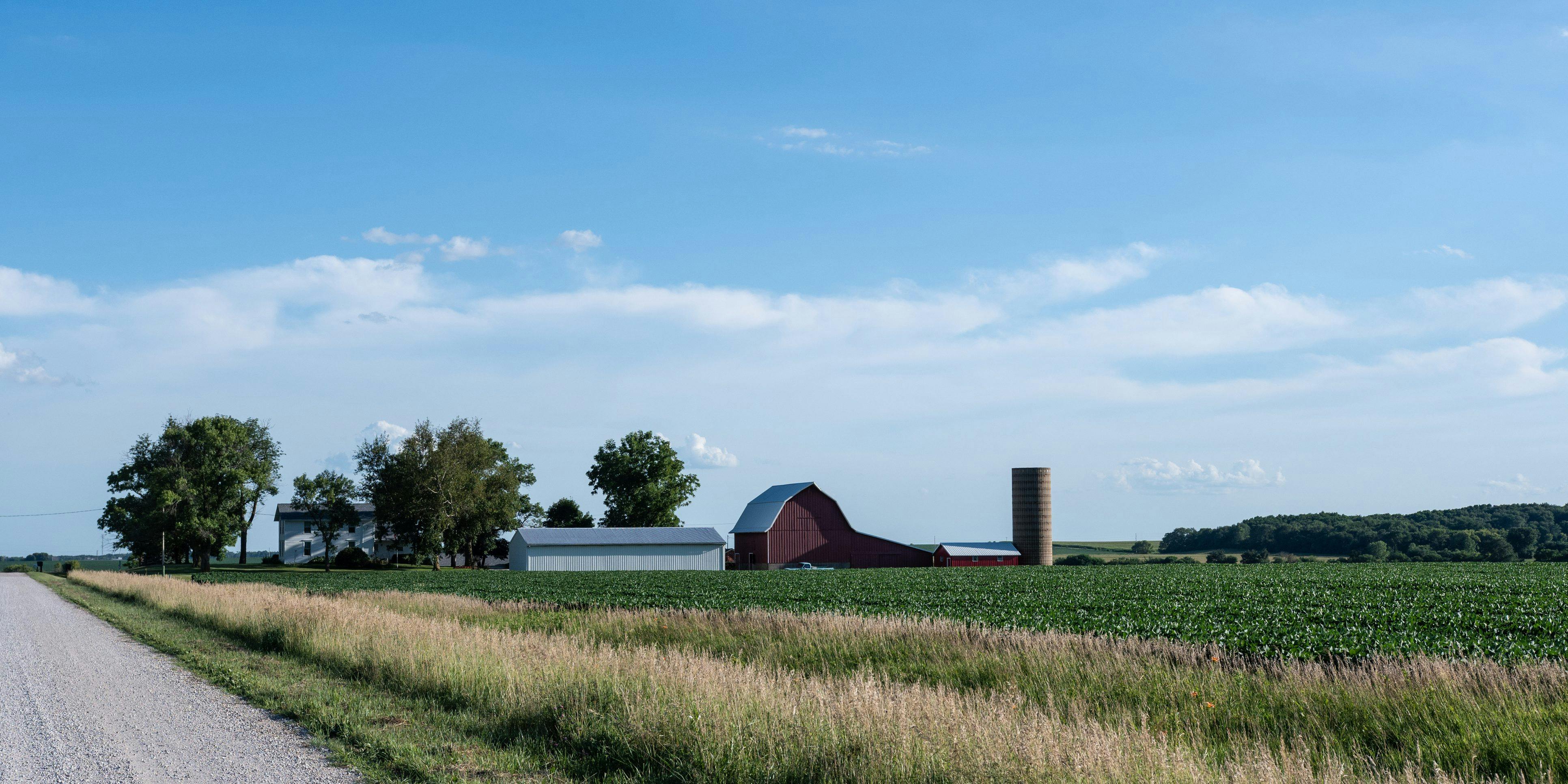 Rural America Doesn’t Just Want a Farm Bill This Year – It Needs One description