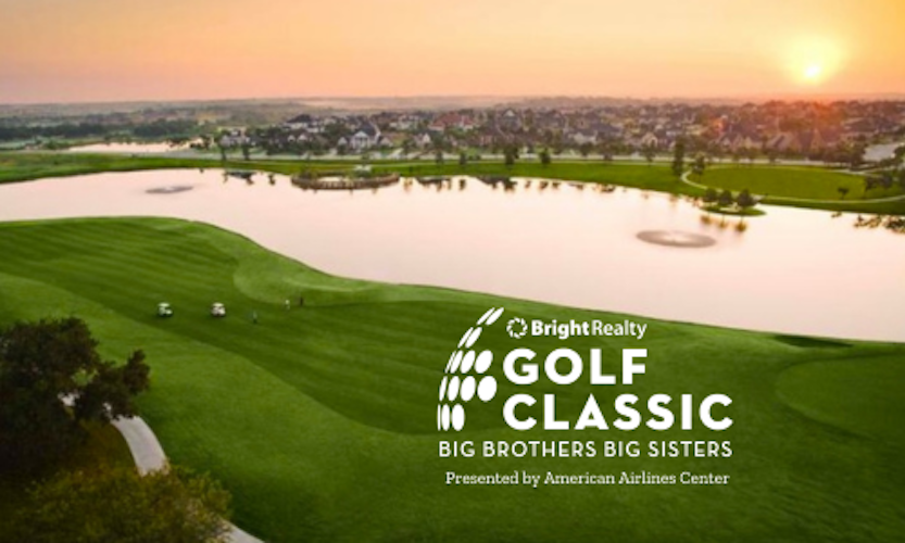 Big Brothers Big Sisters and Bright Realty Host 56th Annual Golf Classic cover image