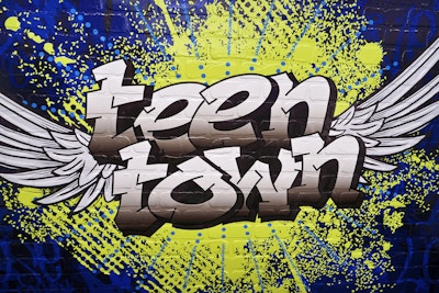 covenant-teen-town