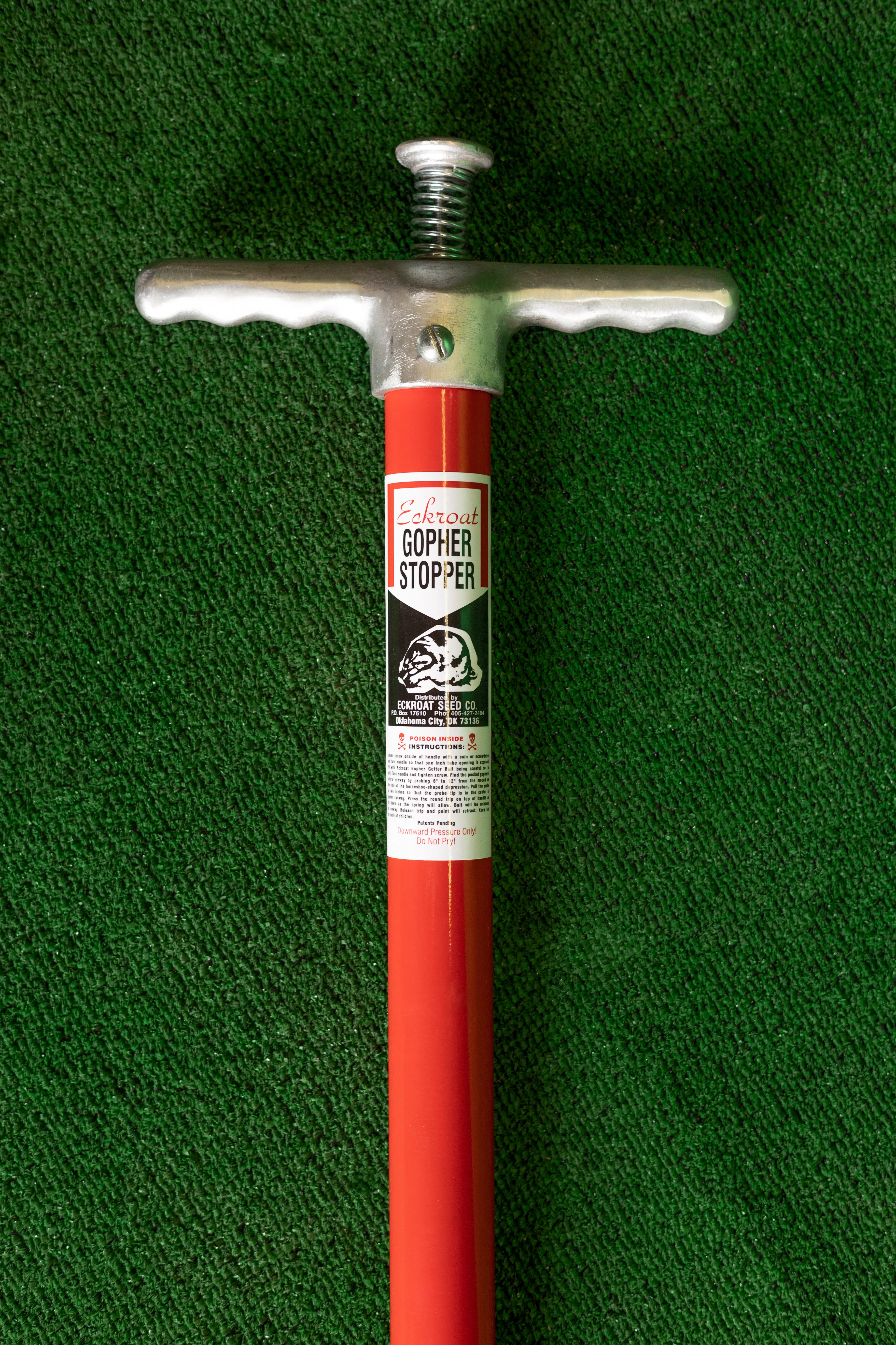 Gopher Stopper - Image 3