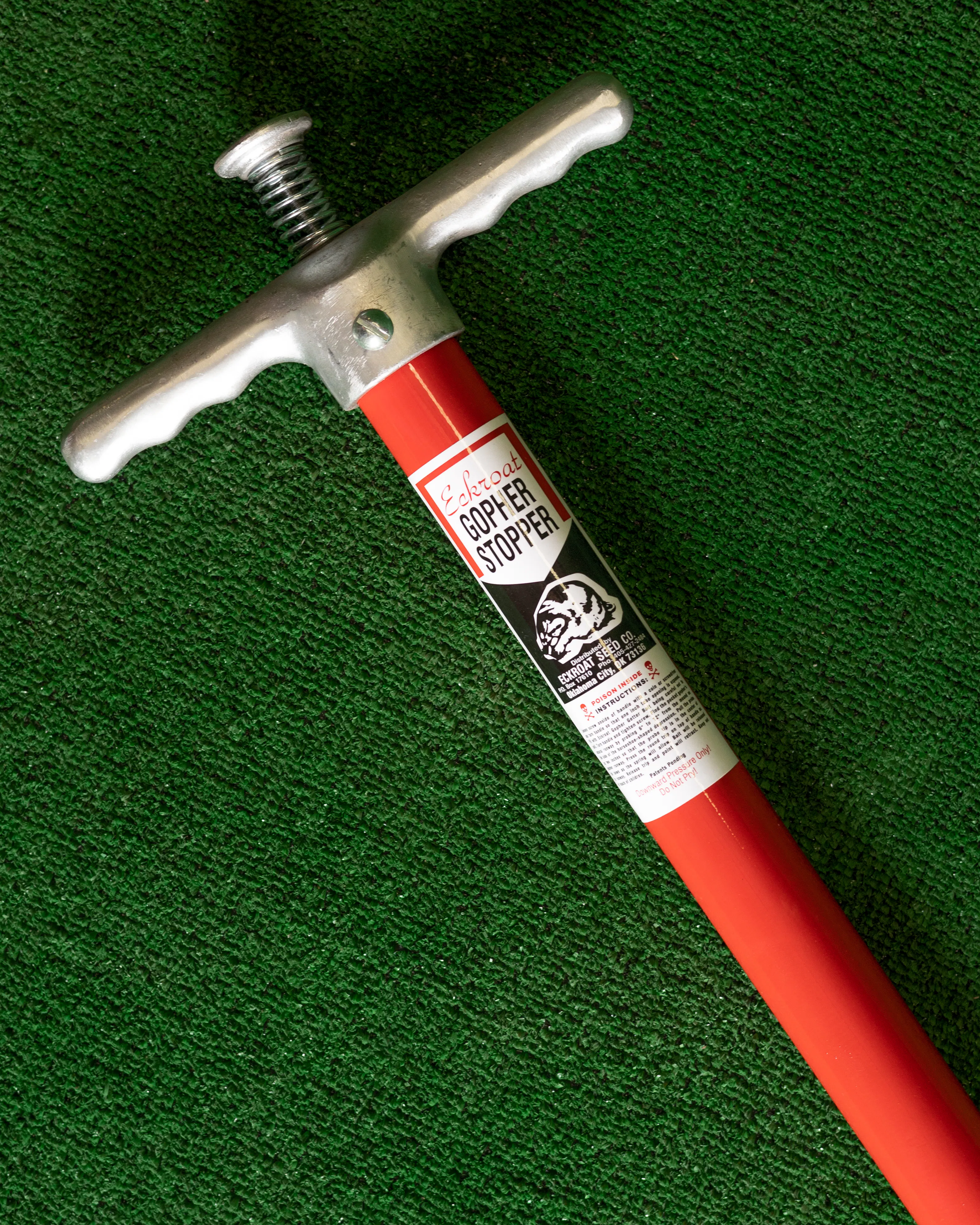 Gopher Stopper - Image 4