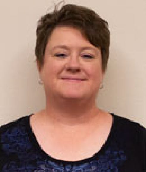 Suzanne Rasco Headshot