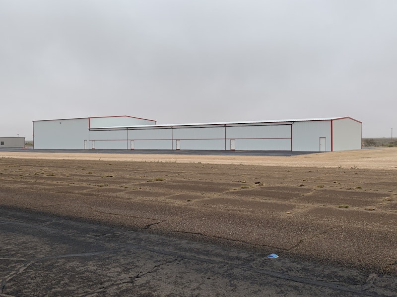 winkler county airport improvements Gallery Images