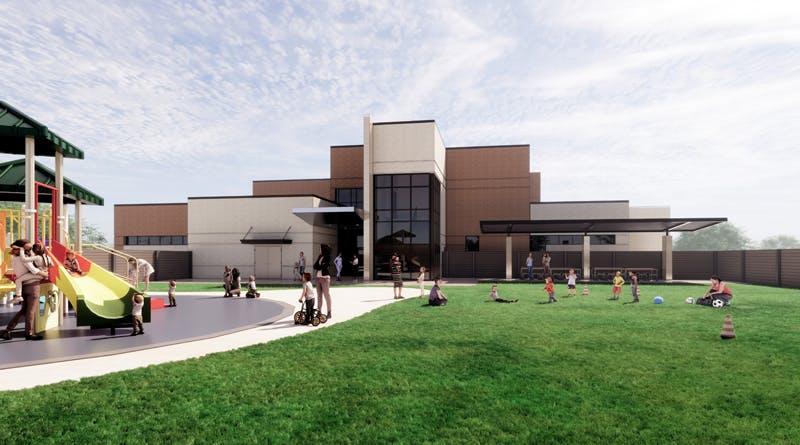 Midland College Moves Forward on Expansions
