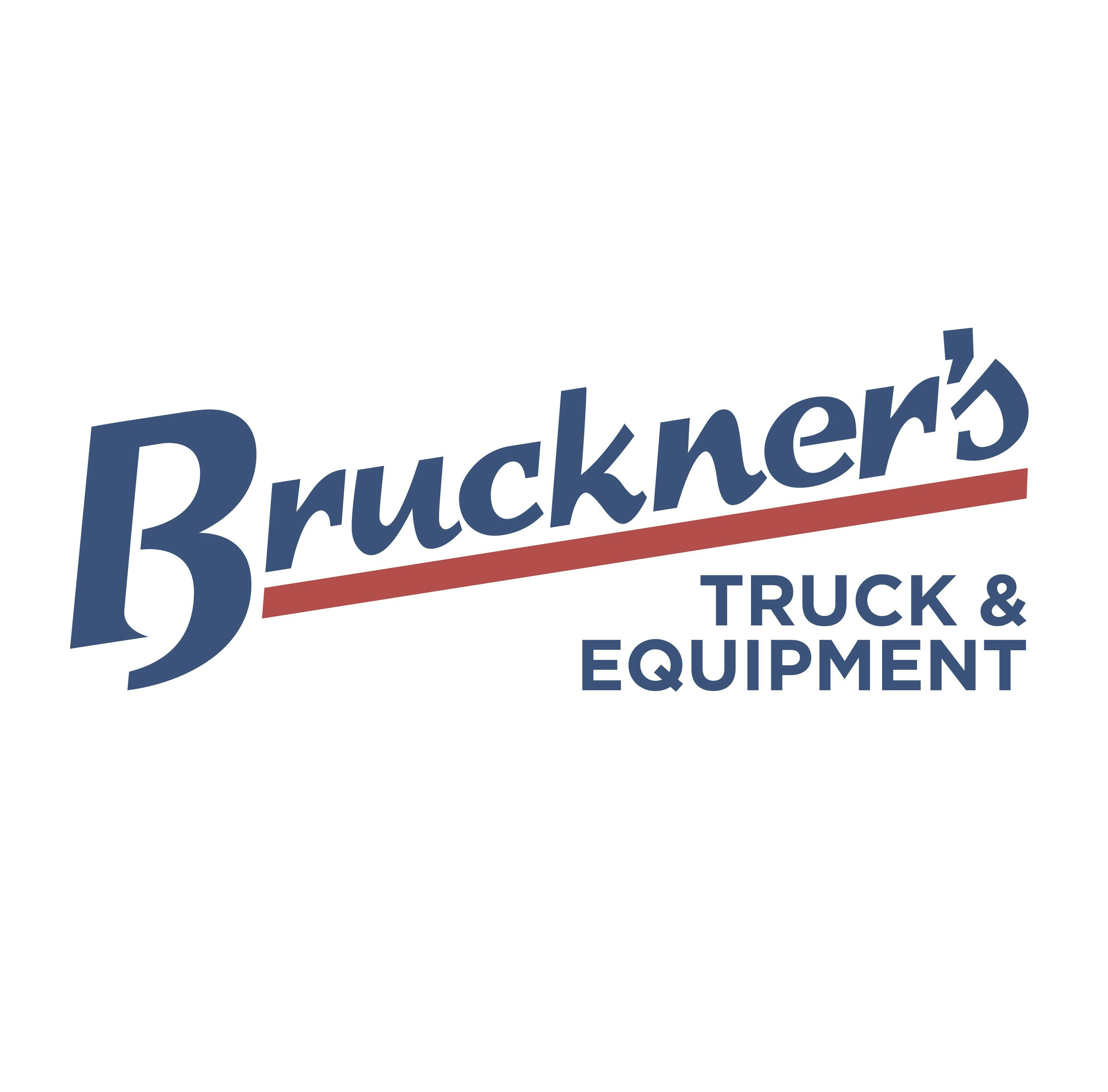 bruckner truck sales odessa tx