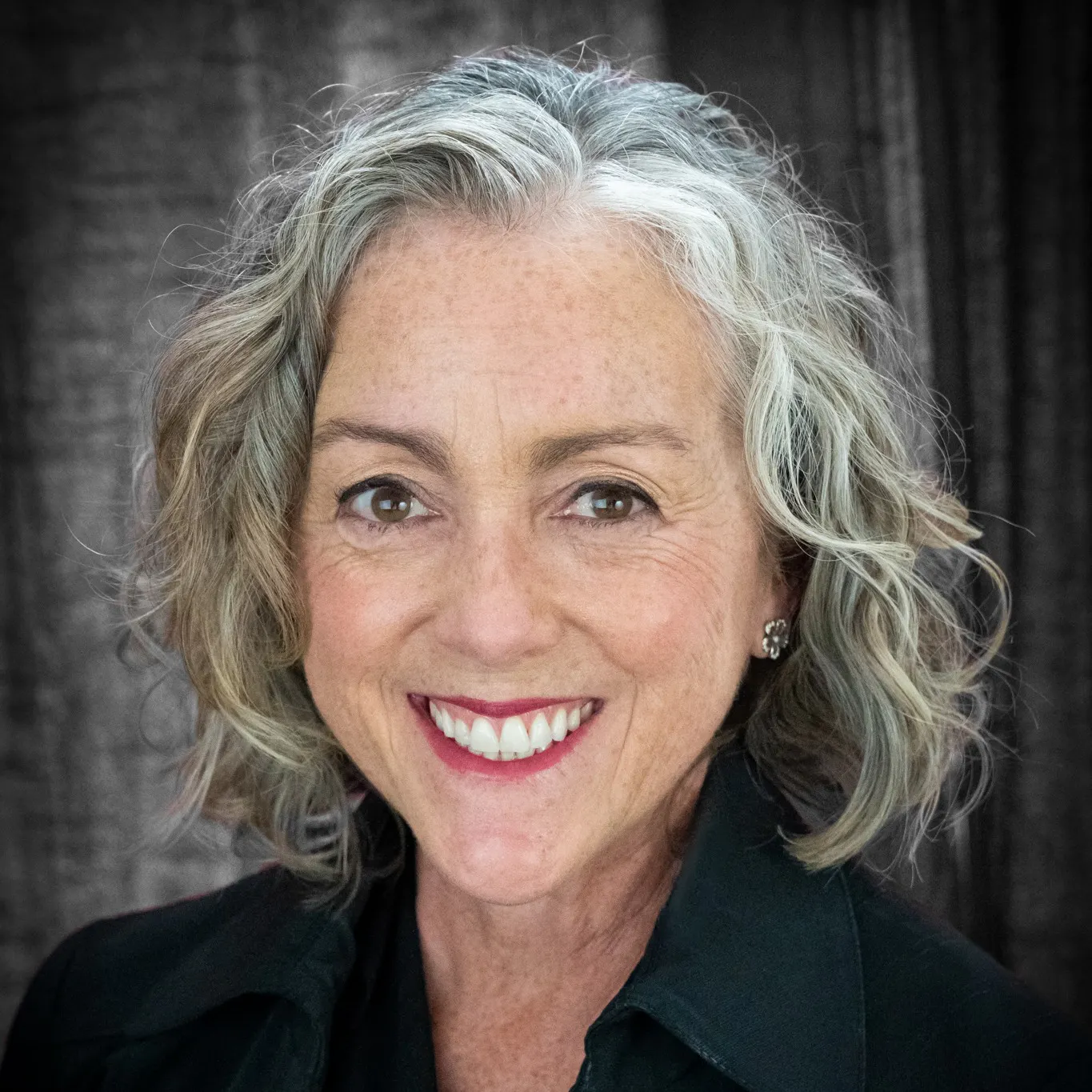 Trish McGinity, Head of Cybersecurity Communications with Empower