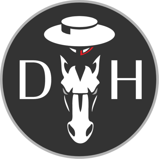 Dark Horse Logo large