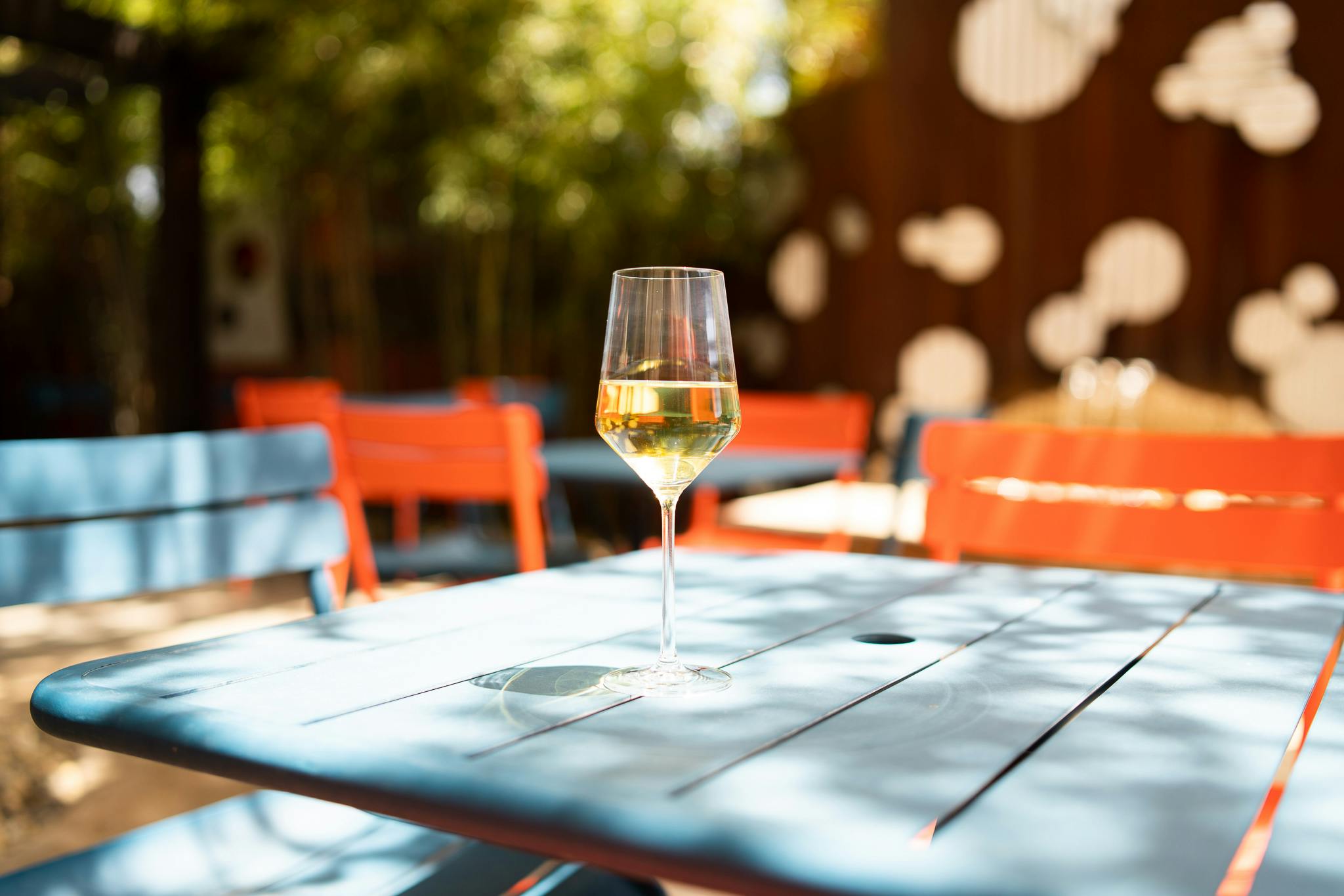 Soaking Up Summer in DLBK: Perfect Patios image