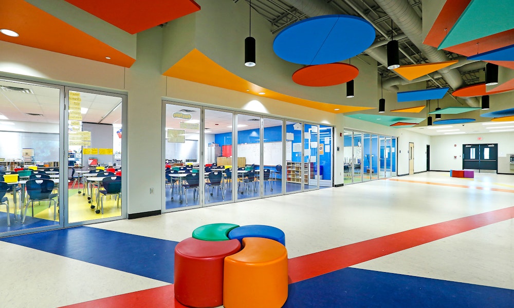 carroll welch elementary school additions and renovations Gallery Images