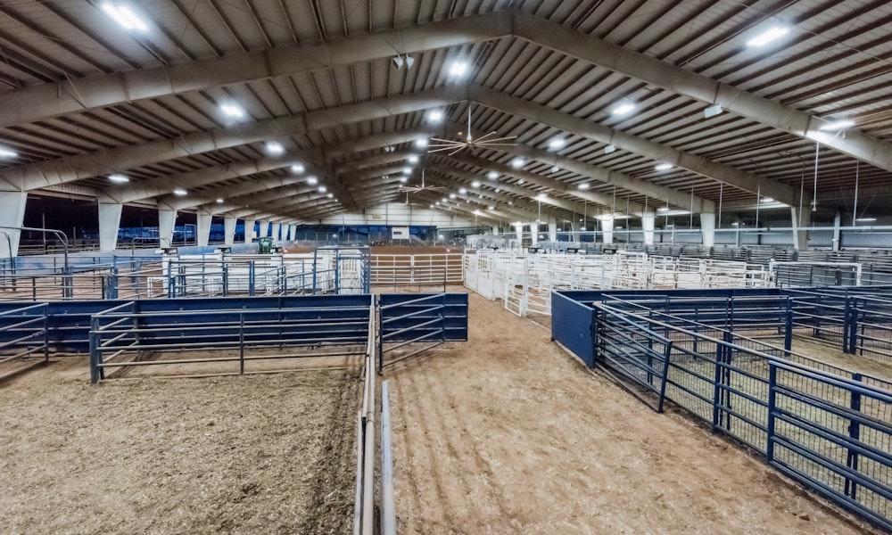 taylor county expo center Gallery Images