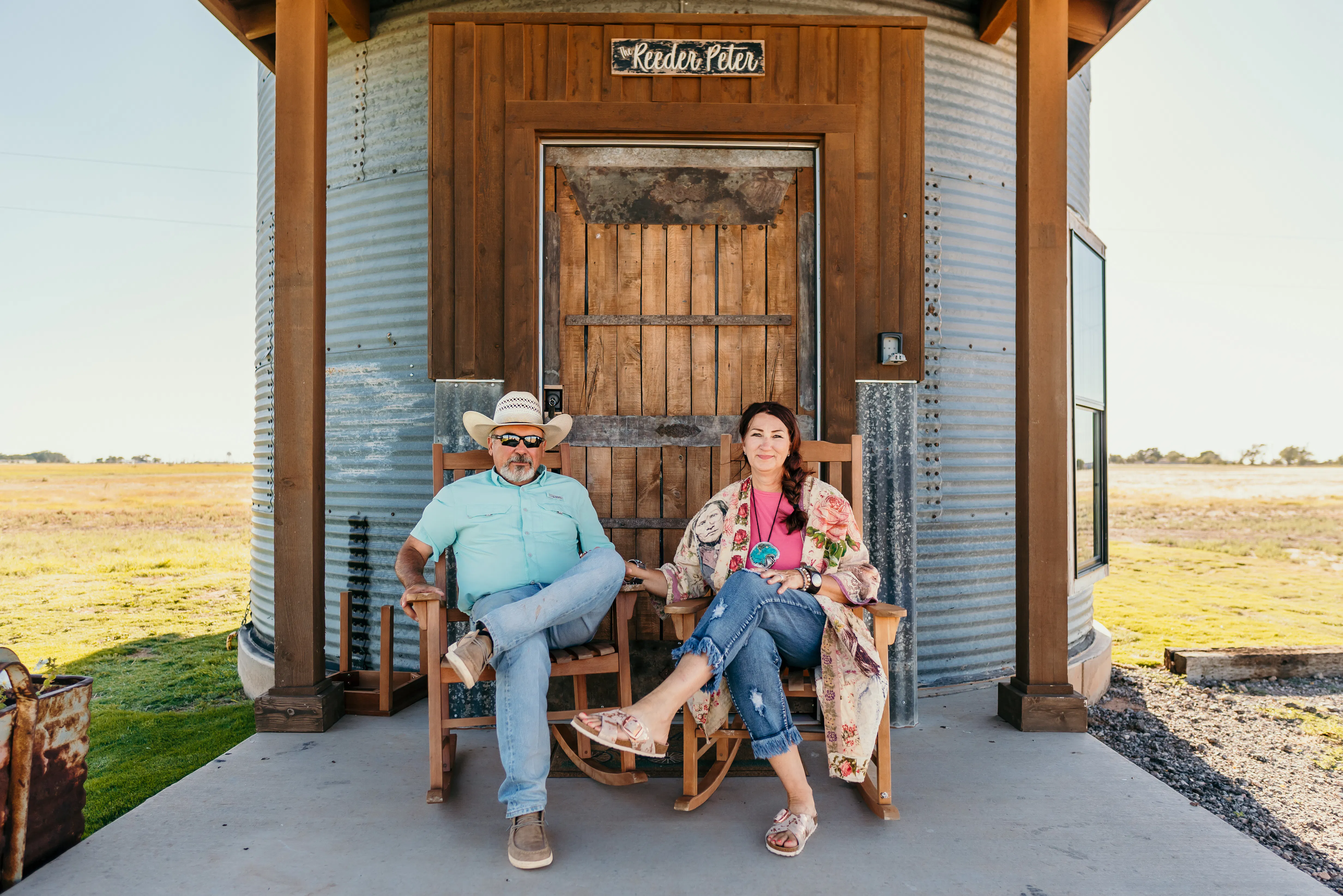 A Lubbock Weekend Itinerary