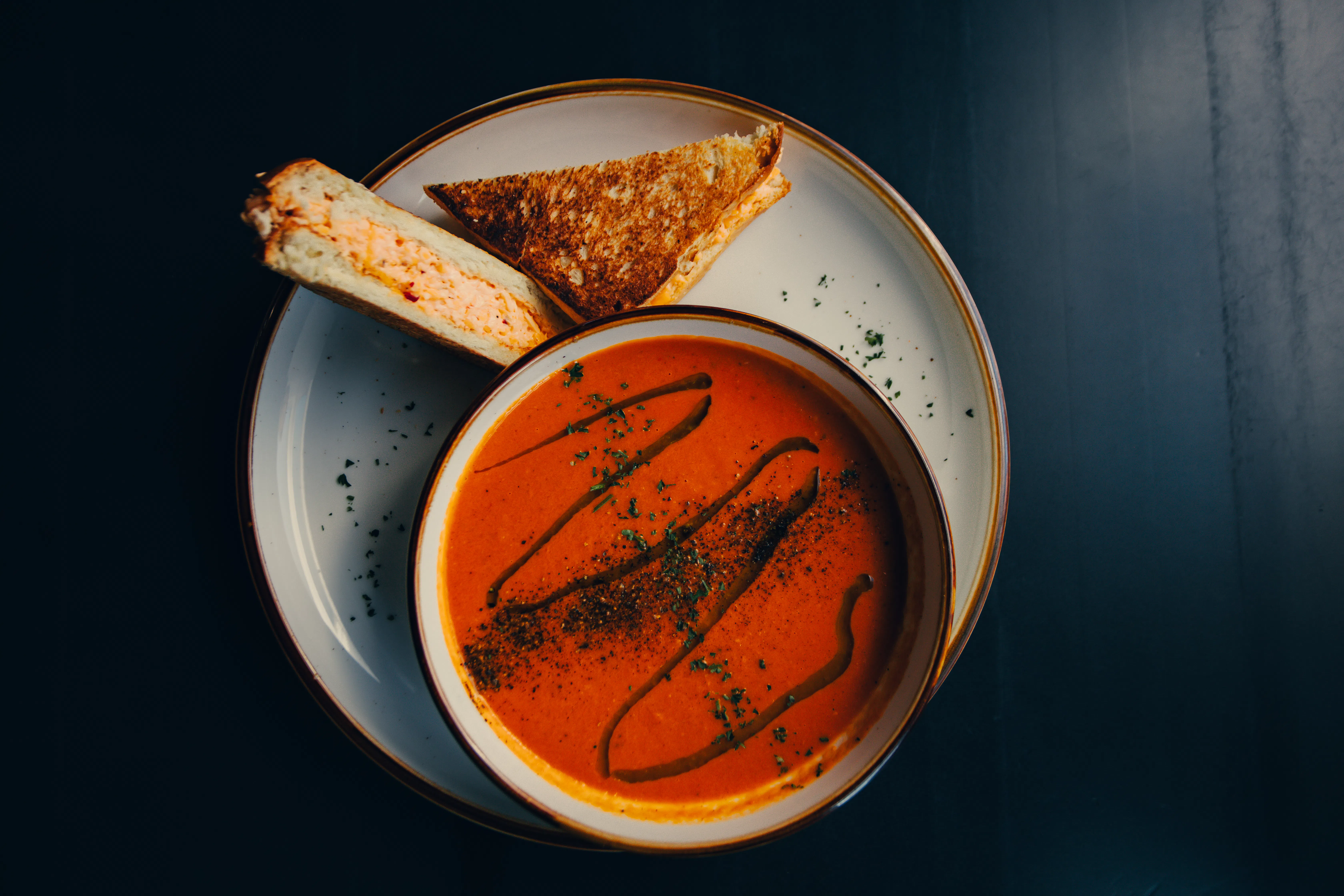 3 Dishes to Try this Winter