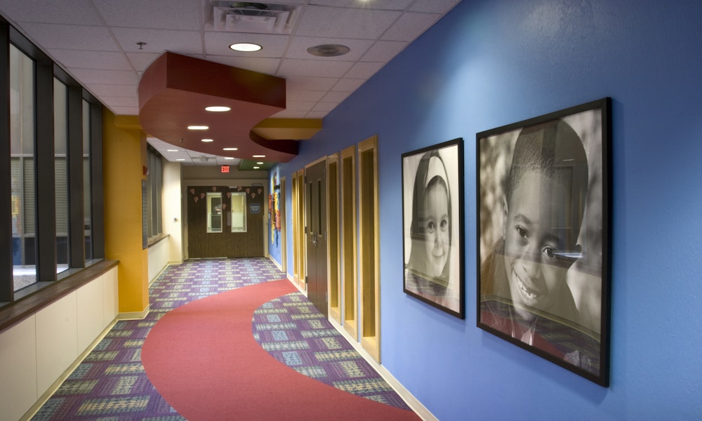 umc childrens hospital floor renovation Gallery Images