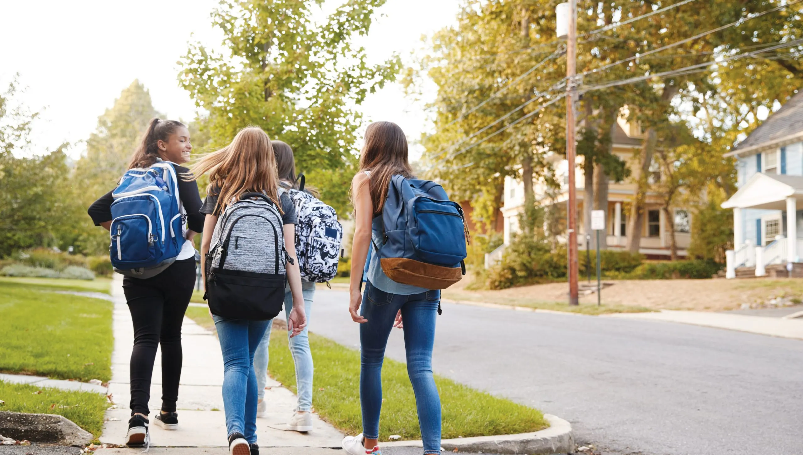 Teen Talk: How to Talk to Your Teen About Money | Peoples Bank