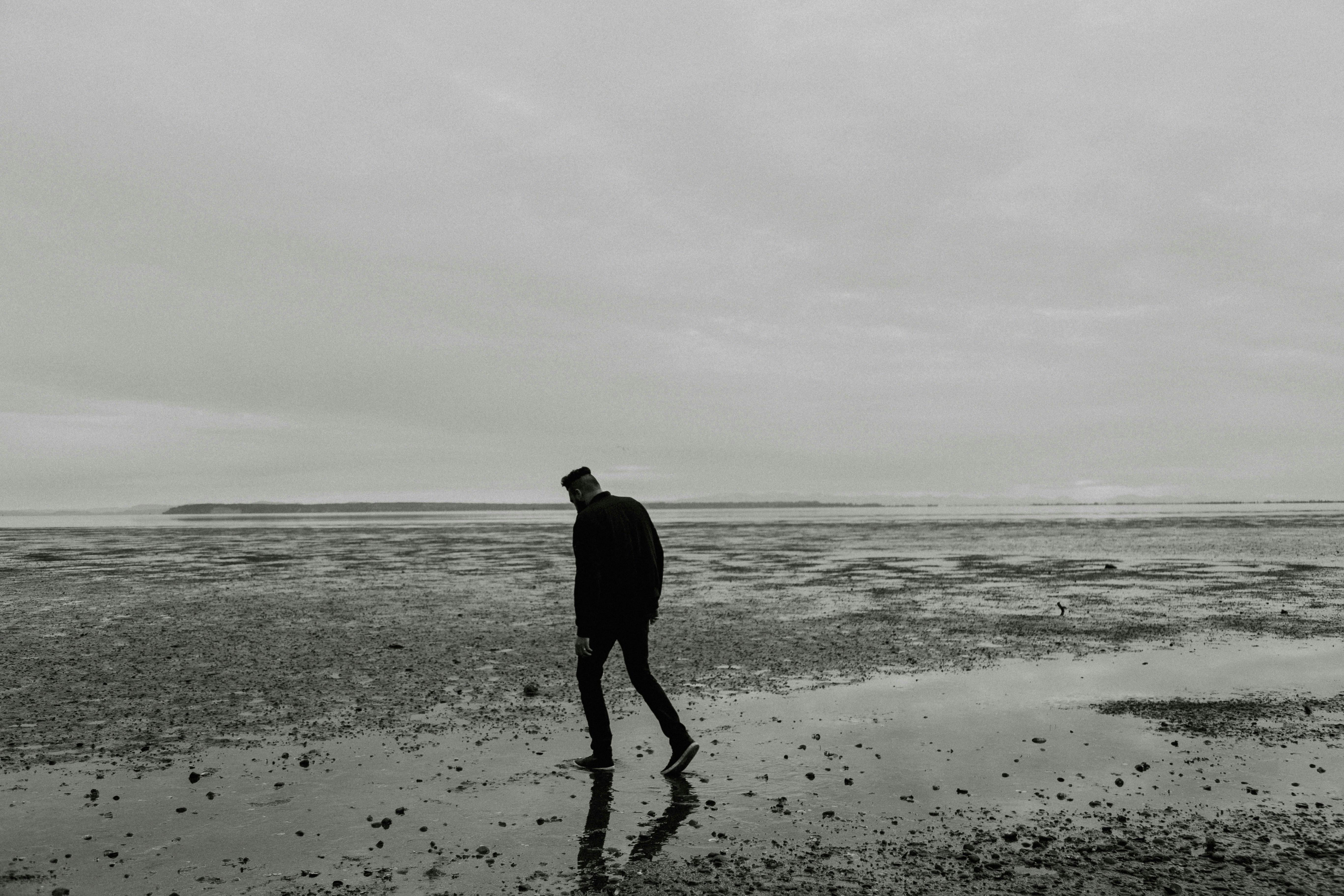 Men's Mental Health Month — Breaking the Silence