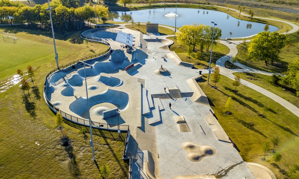 frisco northeast community park Gallery Images
