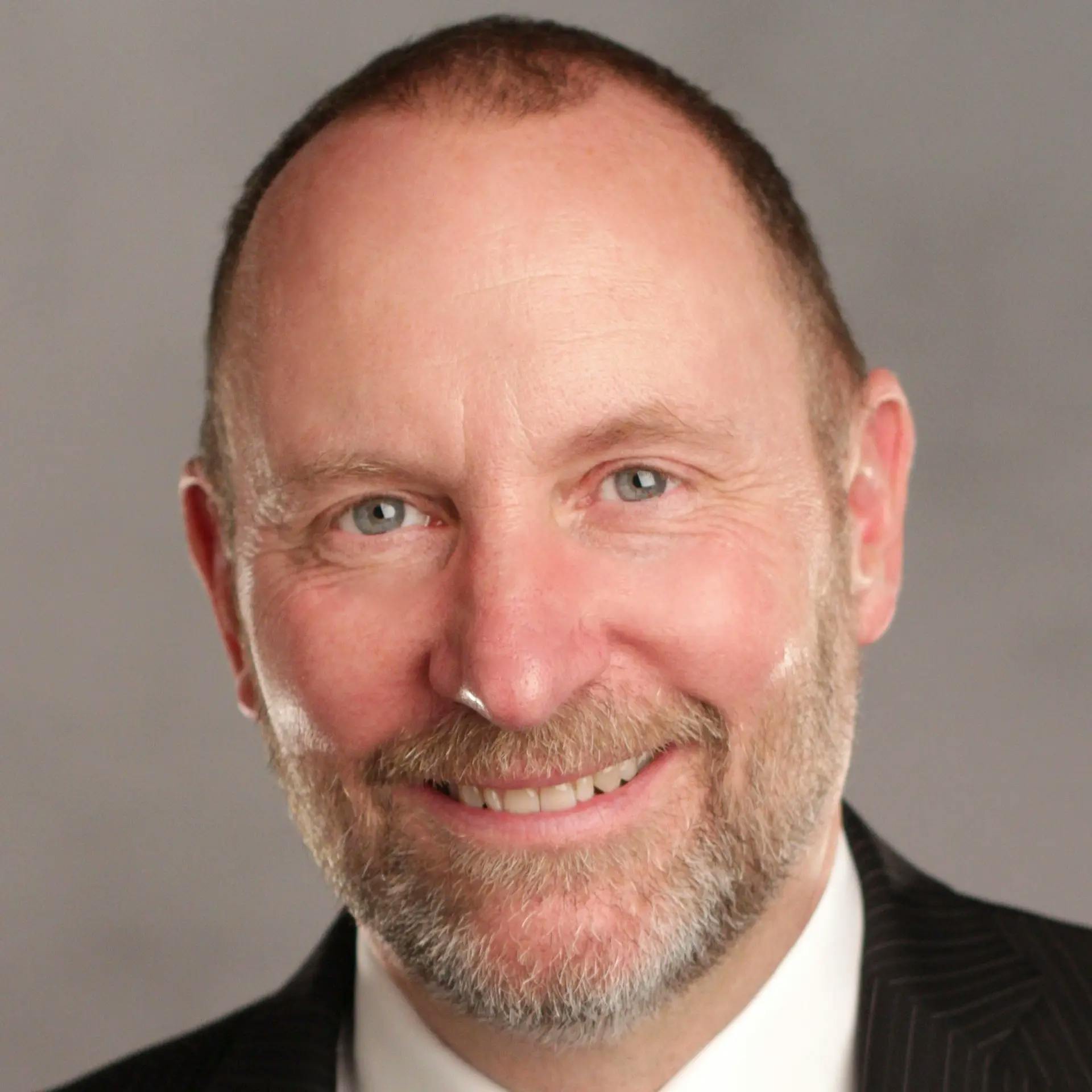 Andy Larson, Retirement Learning Center